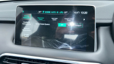 MG Hs 1.5 T-GDI Exclusive 5dr Petrol Hatchback